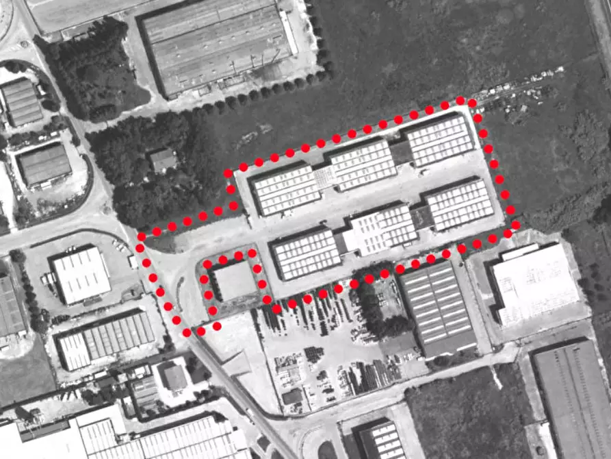 Immagine 5 di Terreno in vendita  in Contrada Santa Maria in Potenza, Porto Recanati MC, Italia a Porto Recanati