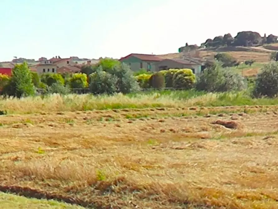 Immagine 2 di Terreno in vendita  in Via Pizzardeto, Loreto AN, Italia a Loreto