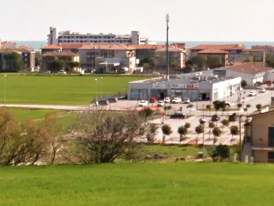 Immagine 3 di Terreno in vendita  in Via Pizzardeto, Loreto AN, Italia a Loreto