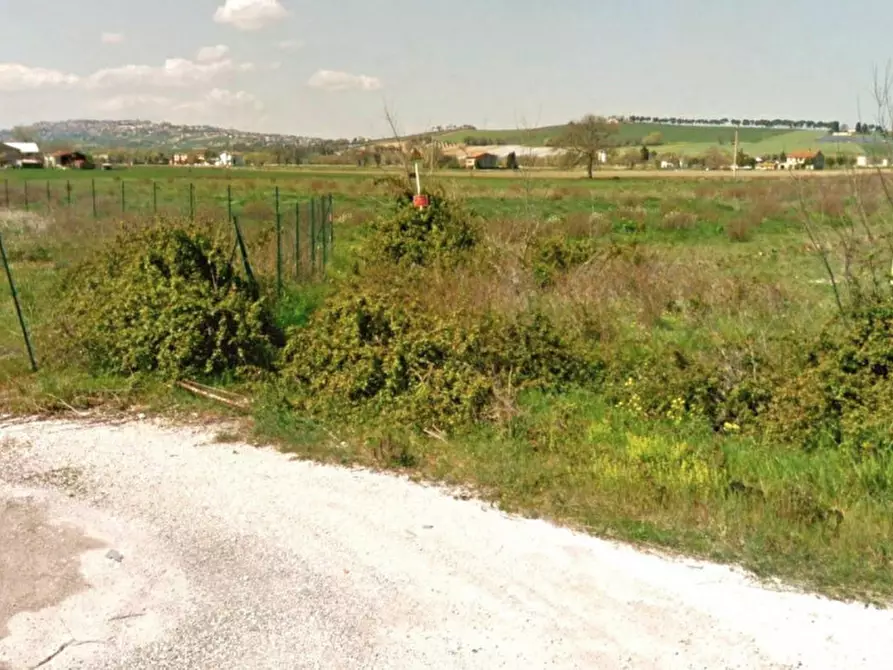 Immagine 1 di Terreno in vendita  in Contrada Marignano, Potenza Picena MC, Italia a Potenza Picena