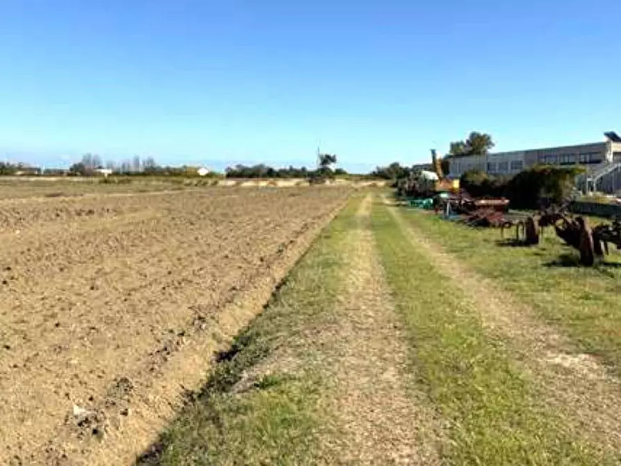 Immagine 2 di Terreno in vendita  in Contrada Marignano, Potenza Picena MC, Italia a Potenza Picena