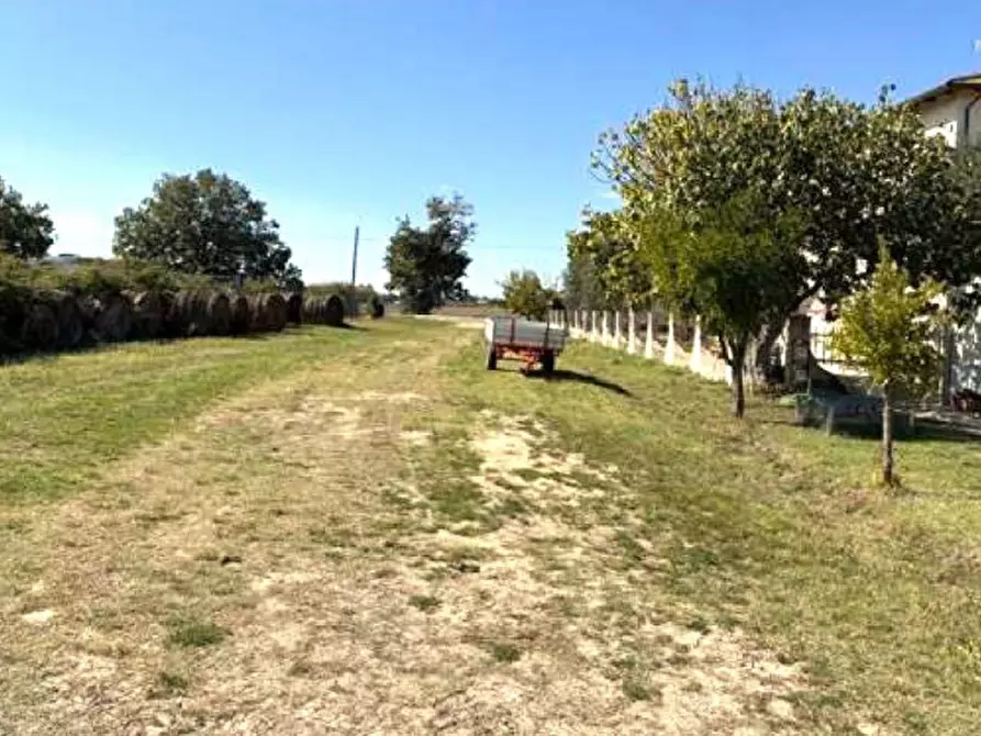 Immagine 3 di Terreno in vendita  in Contrada Marignano, Potenza Picena MC, Italia a Potenza Picena