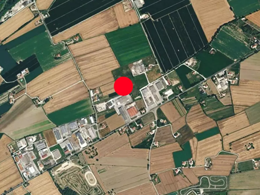 Immagine 4 di Terreno in vendita  in Contrada Marignano, Potenza Picena MC, Italia a Potenza Picena