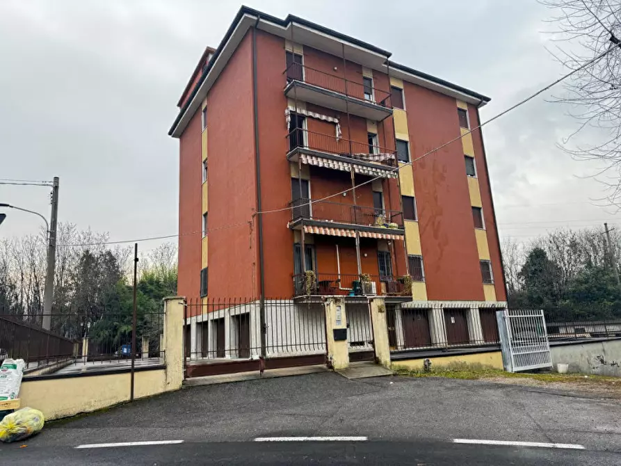 Immagine 1 di Appartamento in vendita  a Brescia