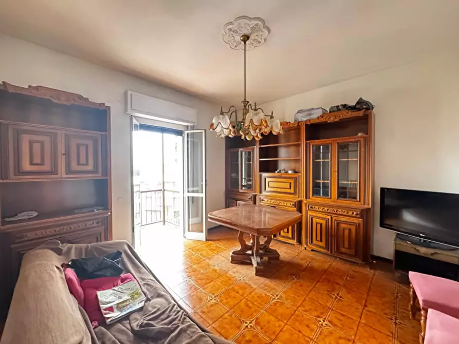 Immagine 2 di Appartamento in vendita  a Brescia