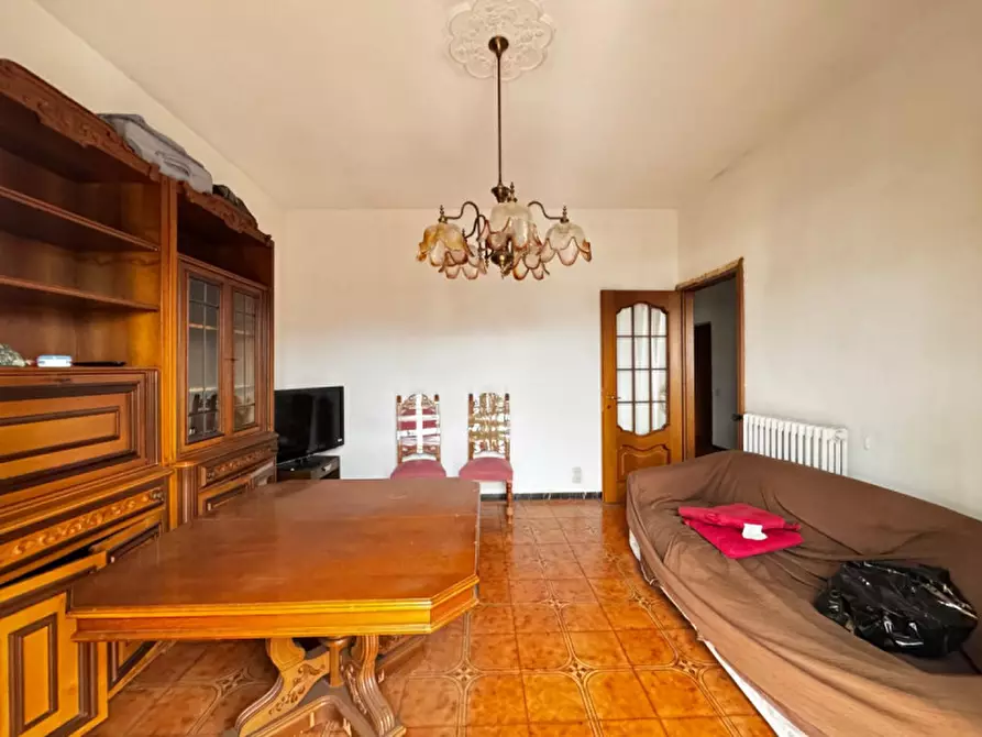 Immagine 3 di Appartamento in vendita  a Brescia