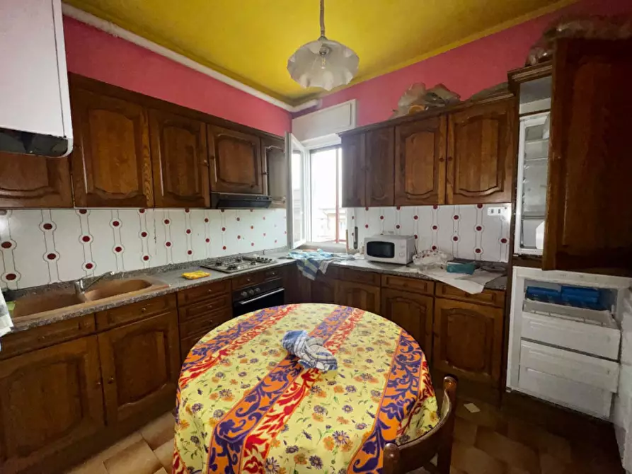 Immagine 5 di Appartamento in vendita  a Brescia