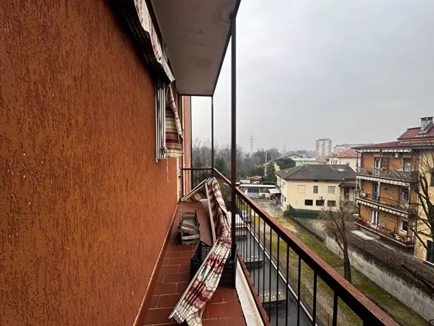 Immagine 8 di Appartamento in vendita  a Brescia