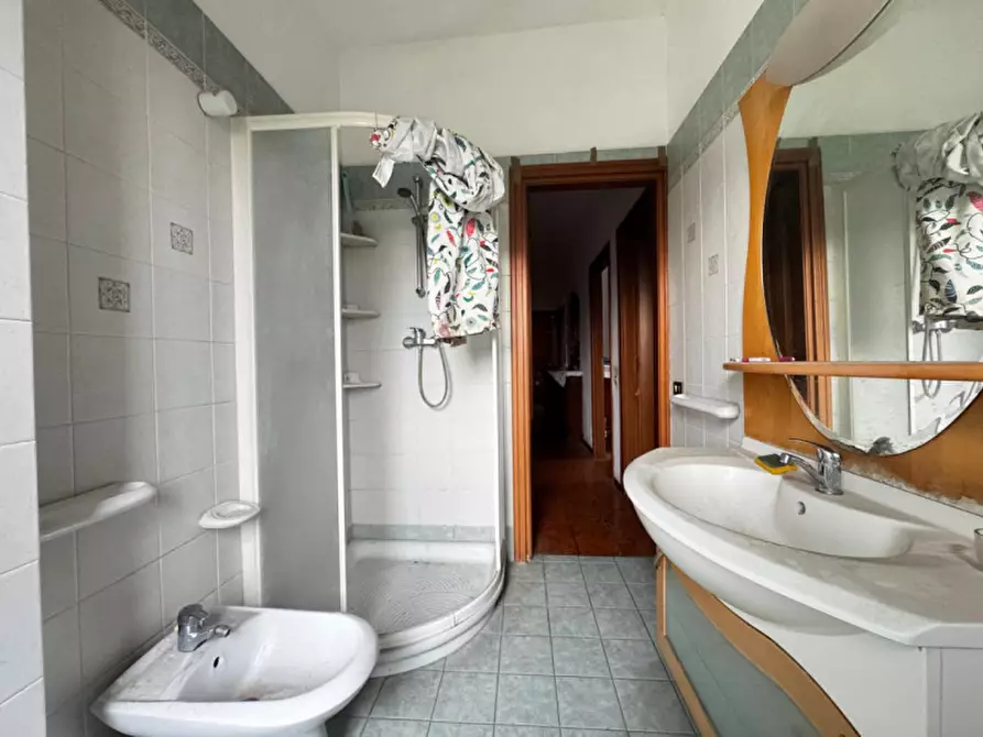 Immagine 11 di Appartamento in vendita  a Brescia