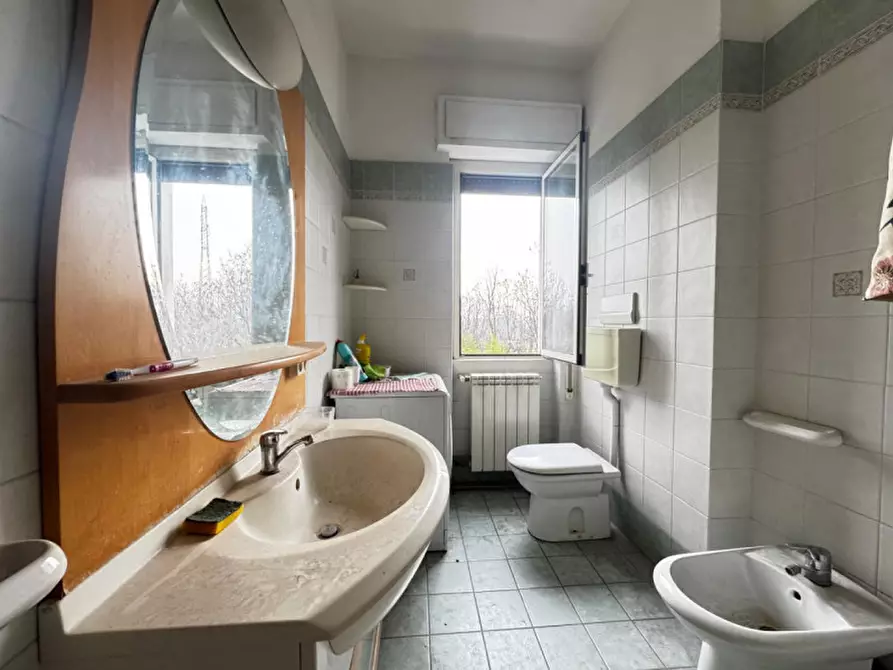 Immagine 12 di Appartamento in vendita  a Brescia