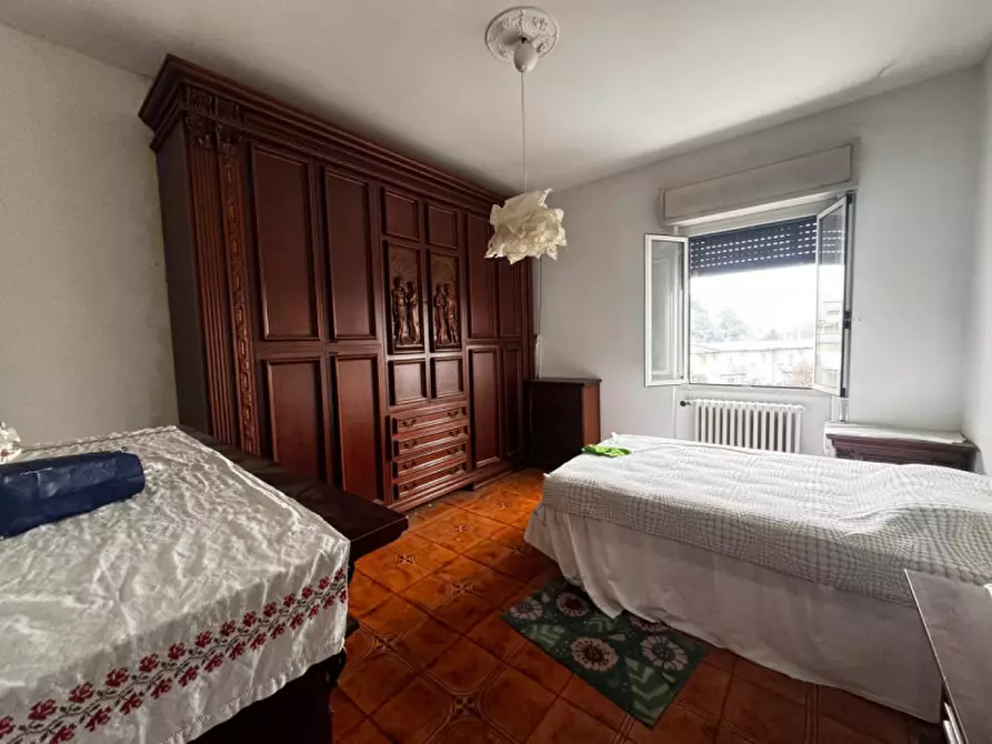 Immagine 13 di Appartamento in vendita  a Brescia