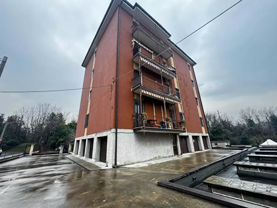 Immagine 17 di Appartamento in vendita  a Brescia