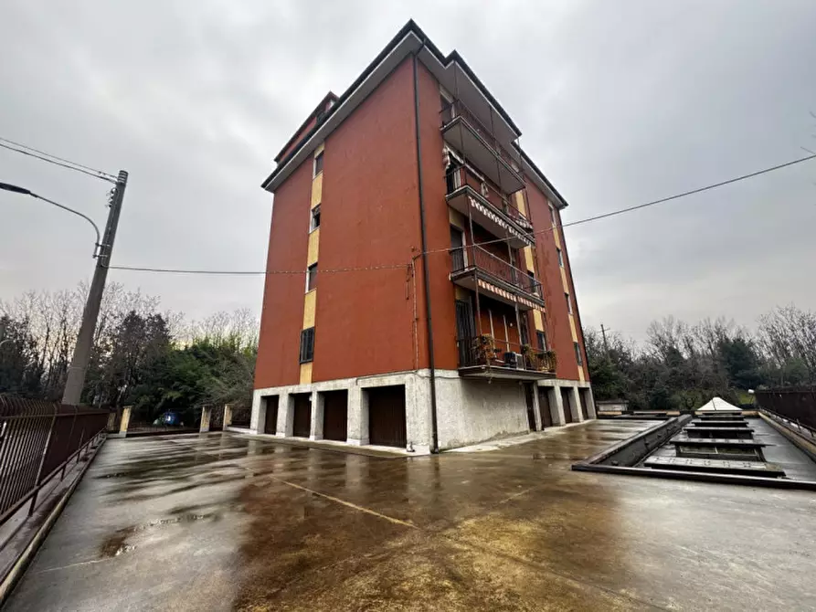 Immagine 18 di Appartamento in vendita  a Brescia