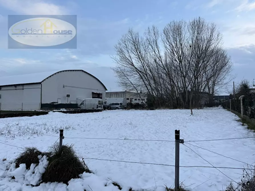 Immagine 5 di Terreno in vendita  in Via Montello a Molinella