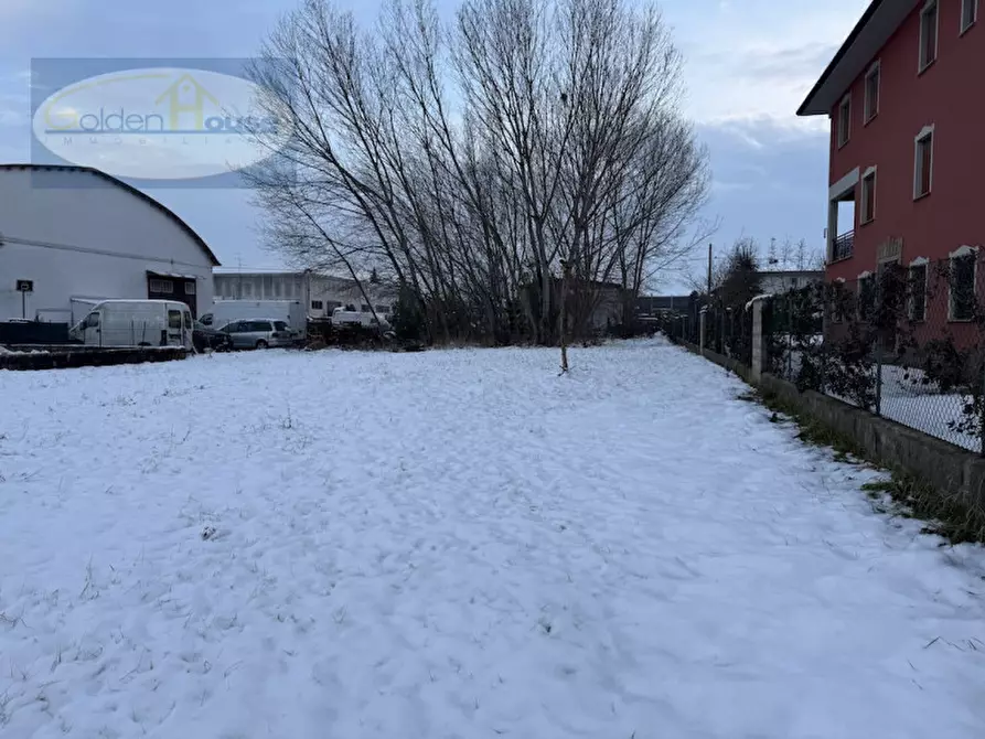 Immagine 6 di Terreno in vendita  in Via Montello a Molinella