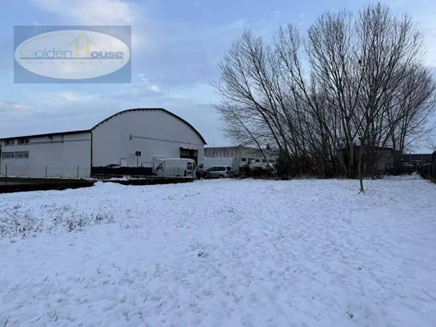 Immagine 7 di Terreno in vendita  in Via Montello a Molinella