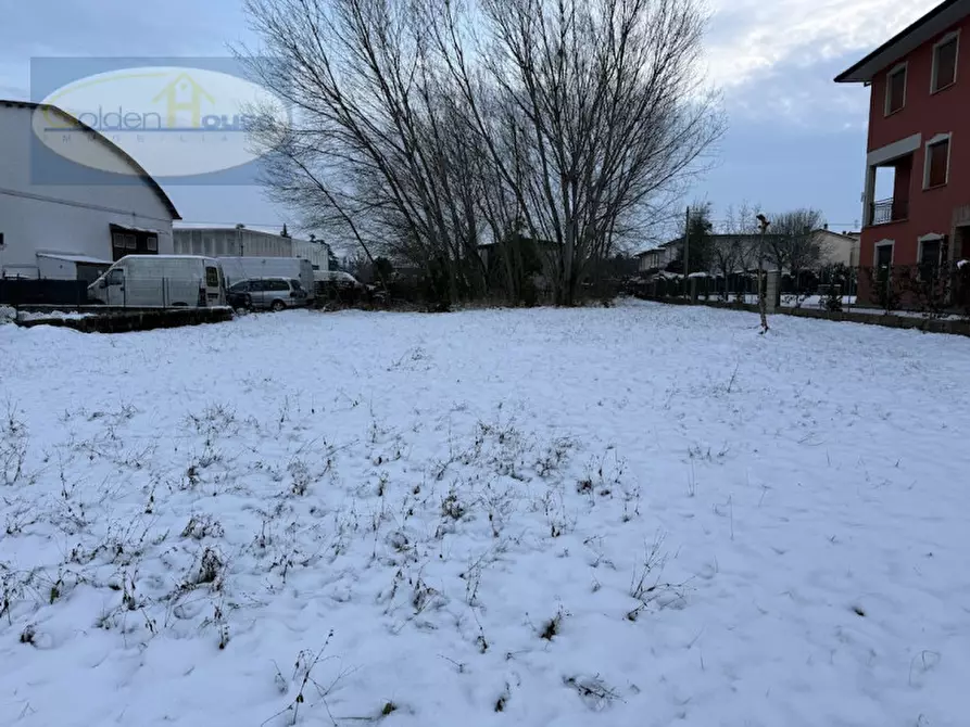 Immagine 8 di Terreno in vendita  in Via Montello a Molinella