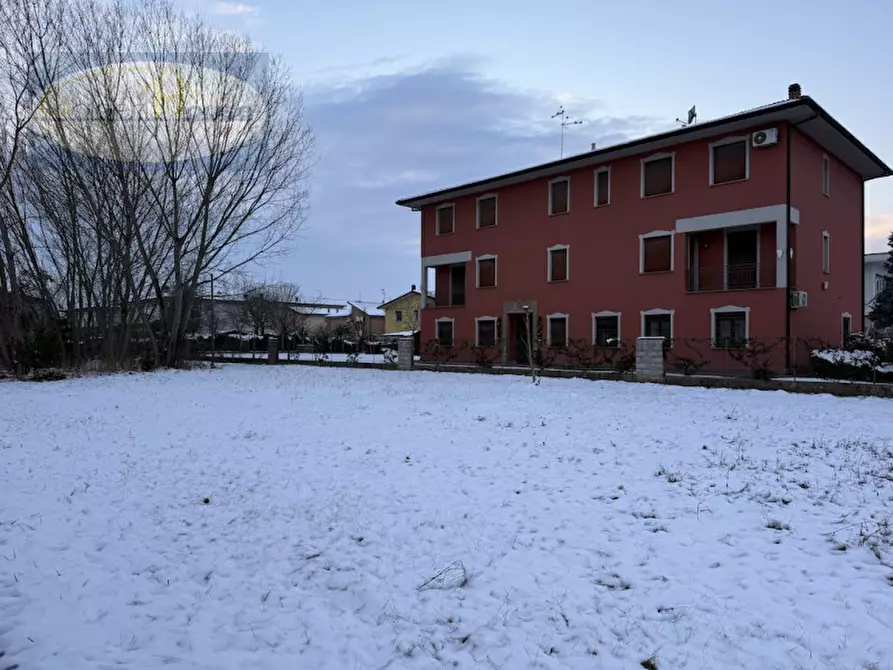 Immagine 9 di Terreno in vendita  in Via Montello a Molinella