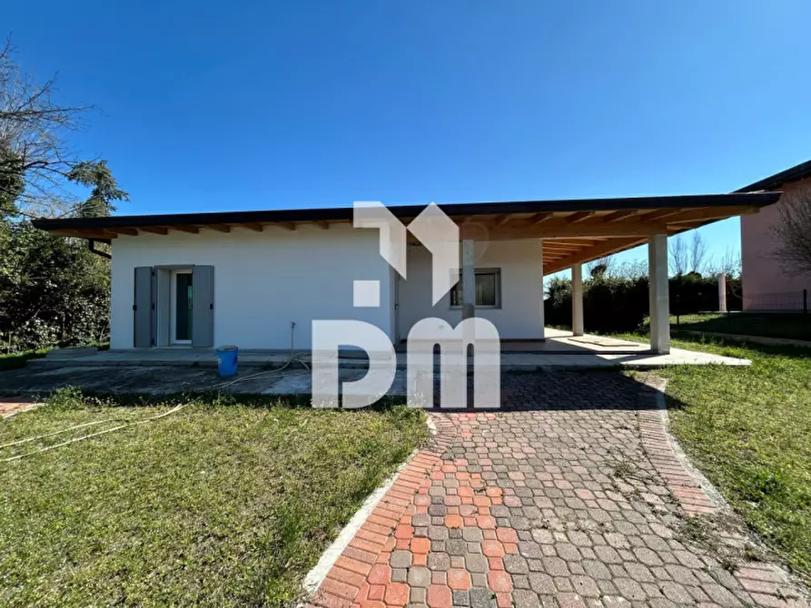 Immagine 6 di Villa in vendita  in Via valgrande a Chioggia