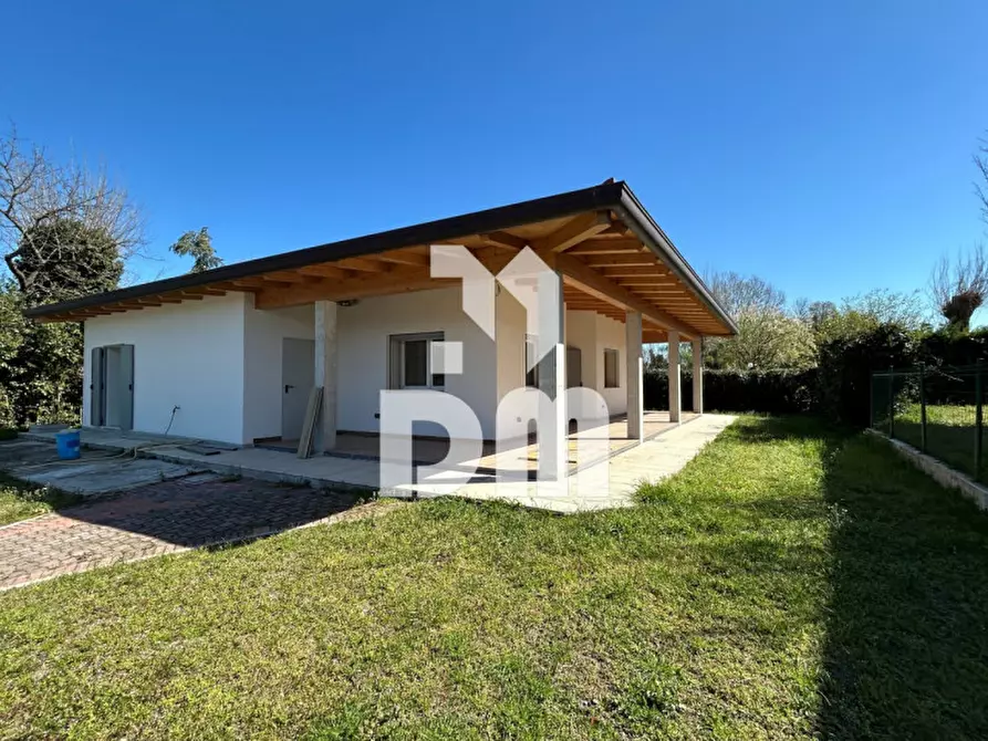 Immagine 7 di Villa in vendita  in Via valgrande a Chioggia