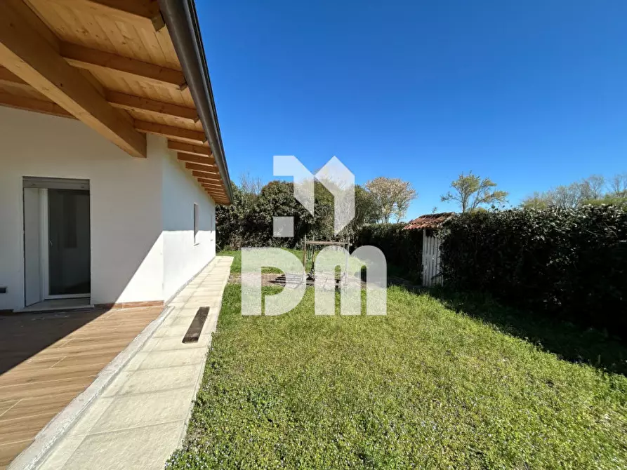 Immagine 9 di Villa in vendita  in Via valgrande a Chioggia