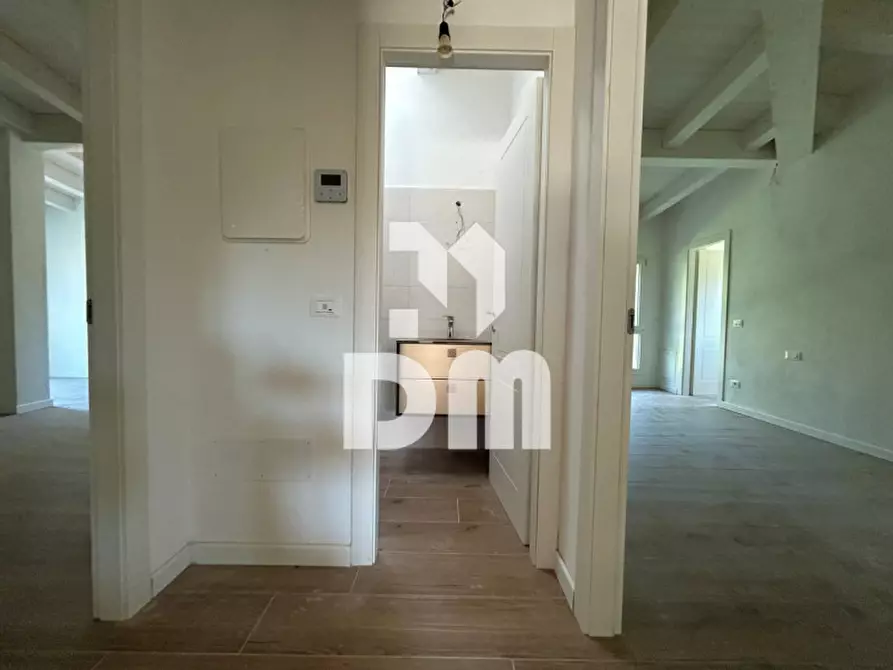 Immagine 11 di Villa in vendita  in Via valgrande a Chioggia