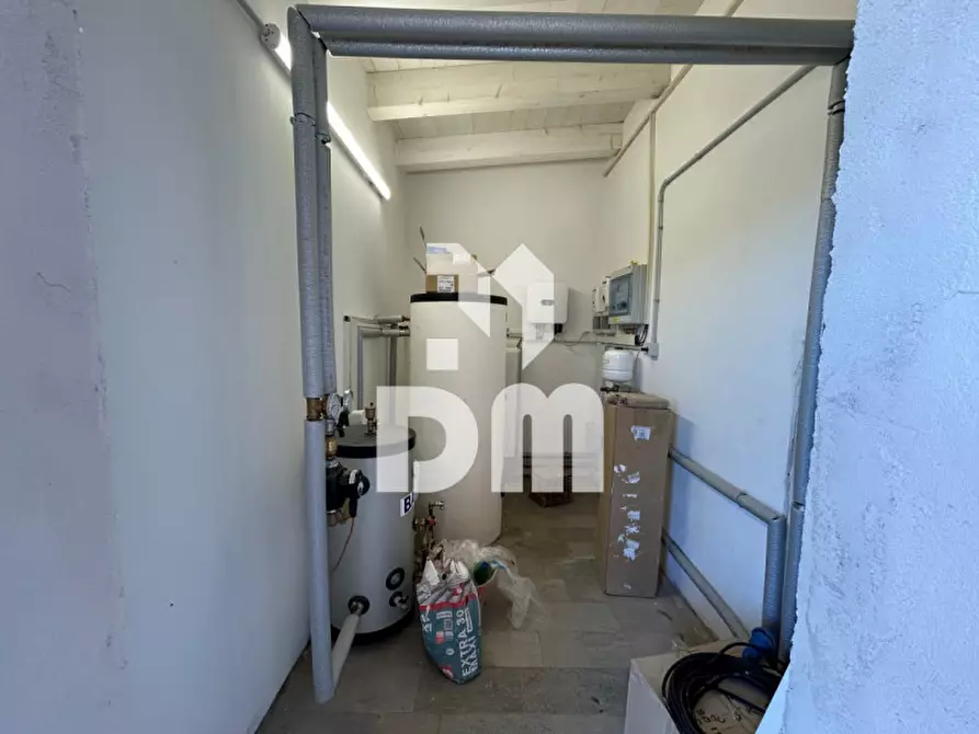 Immagine 23 di Villa in vendita  in Via valgrande a Chioggia