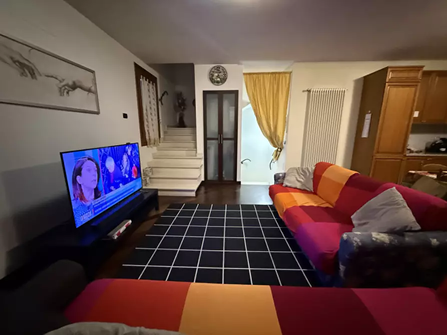 Immagine 3 di Villetta a schiera in vendita  a Rovolon