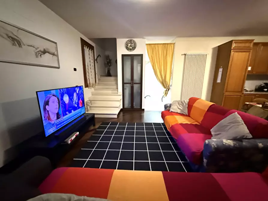 Immagine 3 di Villetta a schiera in vendita  a Rovolon