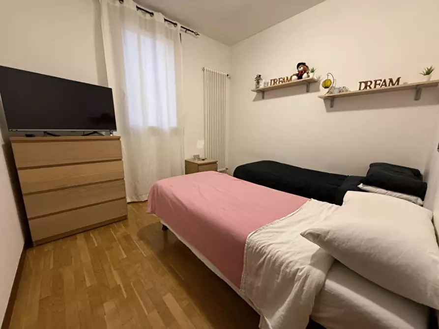 Immagine 5 di Villetta a schiera in vendita  a Rovolon