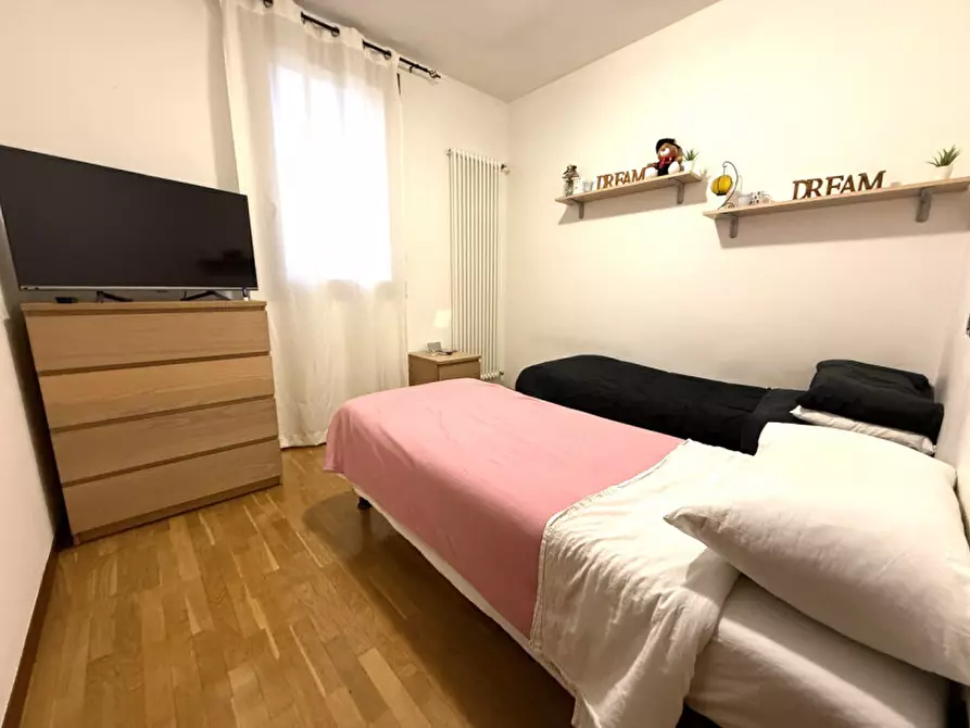 Immagine 5 di Villetta a schiera in vendita  a Rovolon