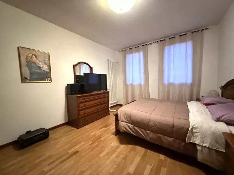 Immagine 6 di Villetta a schiera in vendita  a Rovolon