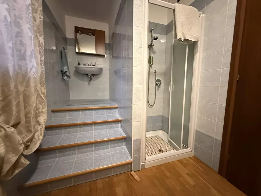 Immagine 7 di Villetta a schiera in vendita  a Rovolon