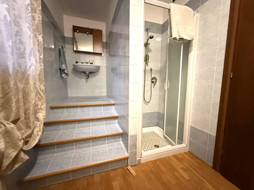 Immagine 7 di Villetta a schiera in vendita  a Rovolon