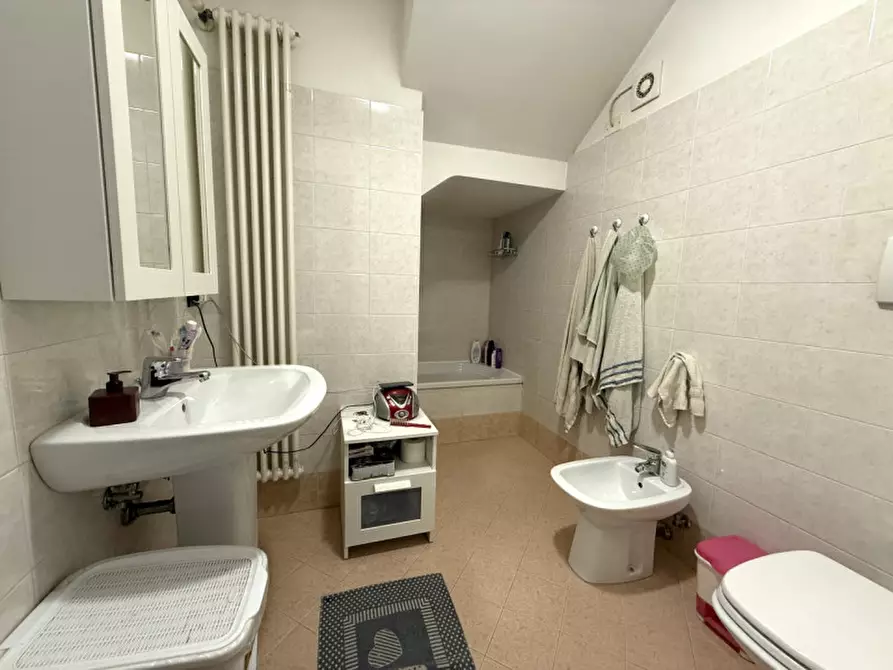 Immagine 8 di Villetta a schiera in vendita  a Rovolon