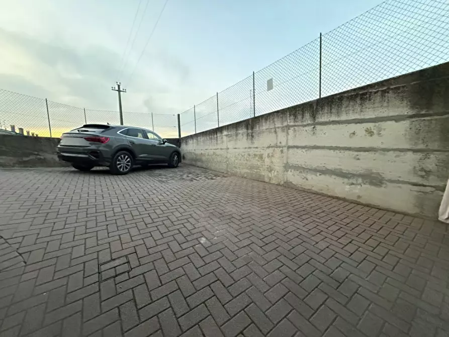 Immagine 10 di Villetta a schiera in vendita  a Rovolon