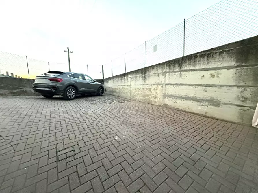 Immagine 10 di Villetta a schiera in vendita  a Rovolon