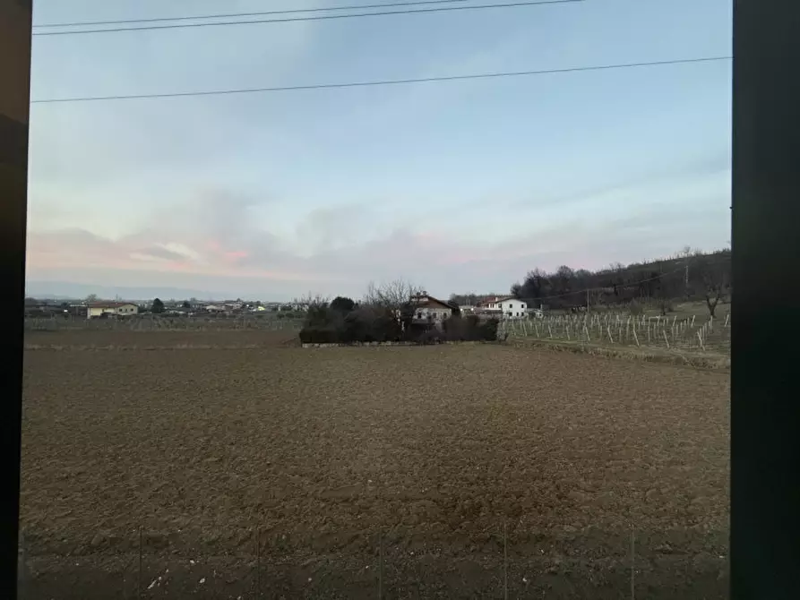 Immagine 11 di Villetta a schiera in vendita  a Rovolon