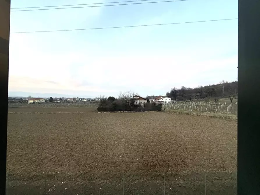 Immagine 11 di Villetta a schiera in vendita  a Rovolon