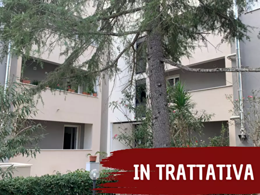 Immagine 1 di Appartamento in vendita  in via lecce,162 a Lizzanello