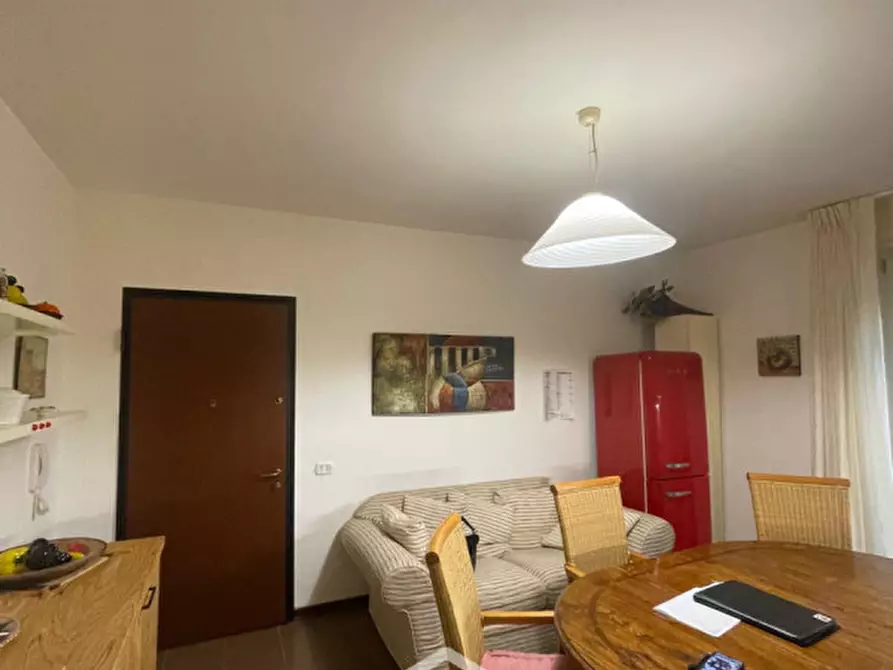 Immagine 7 di Appartamento in vendita  in via lecce,162 a Lizzanello