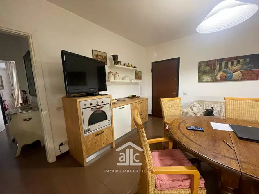 Immagine 8 di Appartamento in vendita  in via lecce,162 a Lizzanello