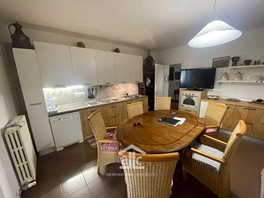 Immagine 10 di Appartamento in vendita  in via lecce,162 a Lizzanello