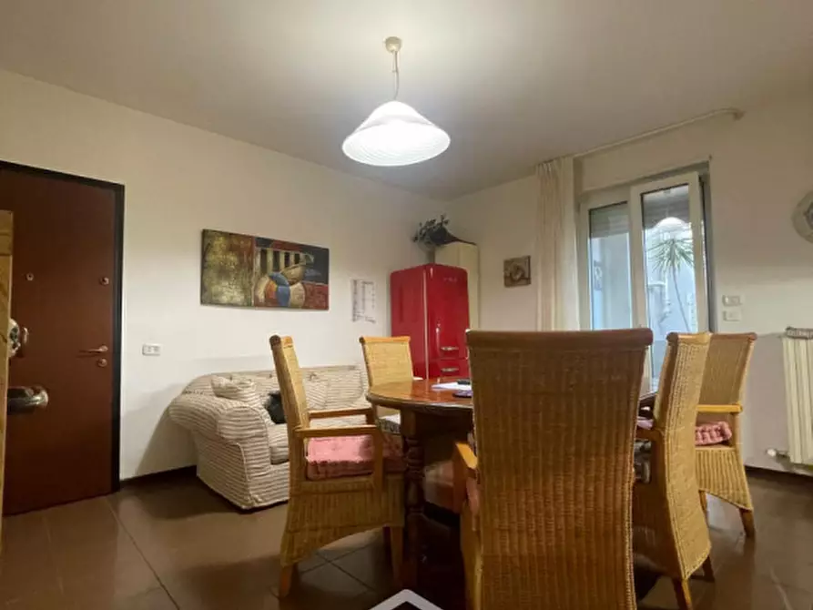 Immagine 11 di Appartamento in vendita  in via lecce,162 a Lizzanello