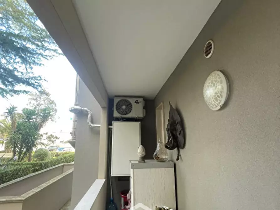 Immagine 13 di Appartamento in vendita  in via lecce,162 a Lizzanello