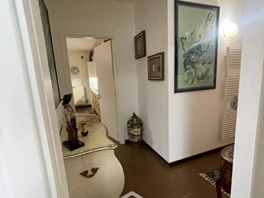 Immagine 15 di Appartamento in vendita  in via lecce,162 a Lizzanello