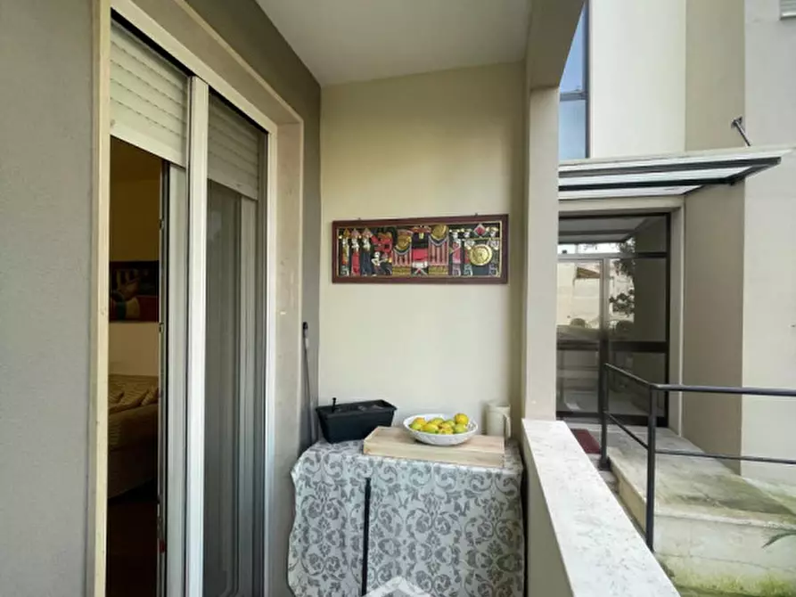 Immagine 15 di Appartamento in vendita  in via lecce,162 a Lizzanello