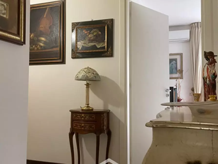 Immagine 17 di Appartamento in vendita  in via lecce,162 a Lizzanello