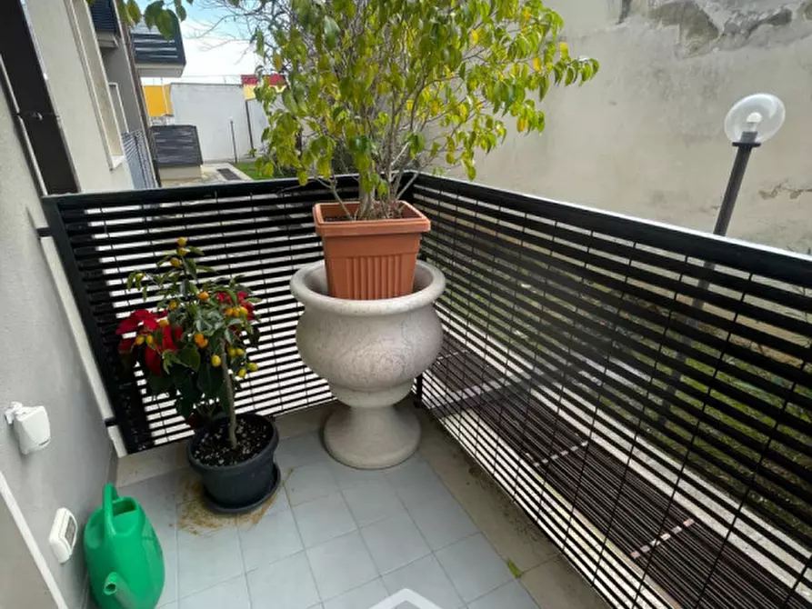 Immagine 20 di Appartamento in vendita  in via lecce,162 a Lizzanello