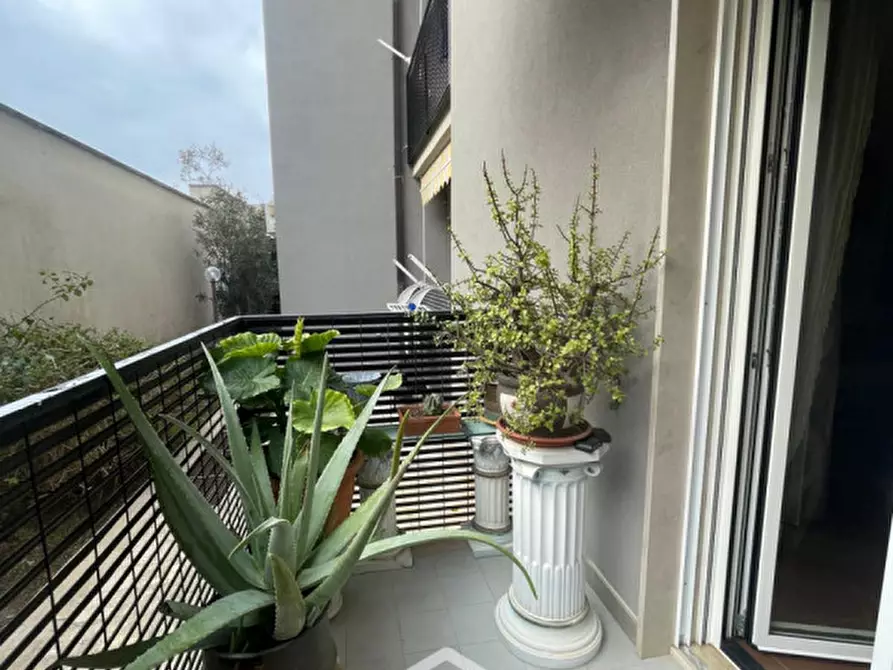 Immagine 21 di Appartamento in vendita  in via lecce,162 a Lizzanello